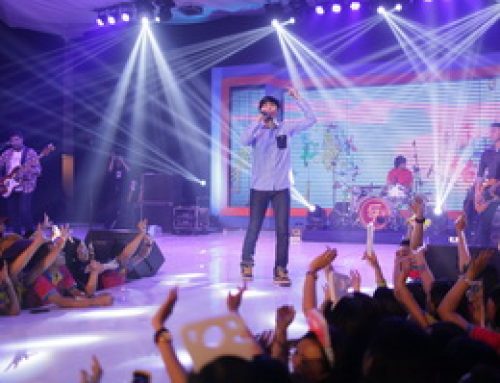 MALAM GEMILANG 2013 BPR GUNUNG RIZKI